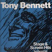 Tony Bennett - Stage & Screen Hits