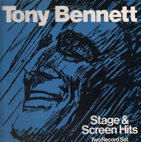 Tony Bennett - Stage & Screen Hits