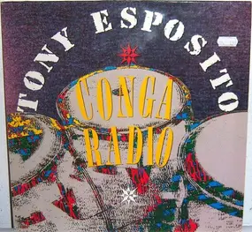 Tony Esposito - Conga Radio