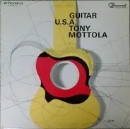 Tony Mottola - Guitar U.S.A.