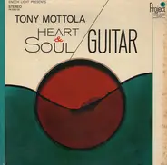 Tony Mottola - Heart & Soul/Guitar