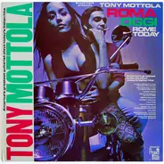 Tony Mottola - Roma Oggi / Rome Today