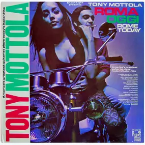 Tony Mottola - Roma Oggi / Rome Today