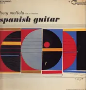 Tony Mottola - Spanish Guitar
