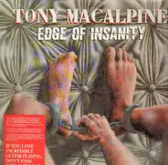 Tony MacAlpine - Edge of Insanity