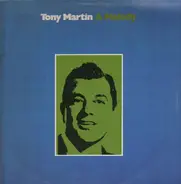 Tony Martin - A Melody