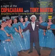 Tony Martin - A Night At The Copacabana With Tony Martin