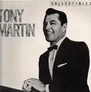 Tony Martin - Collectibles