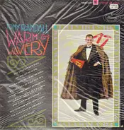Tony Randall - Warm & Wavery