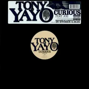 Tony Yayo - Curious