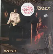Toney Lee - Teaser