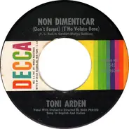 Toni Arden - Non Dimenticar