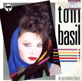 Toni Basil - Do You Wanna Dance