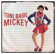 Toni Basil - Mickey