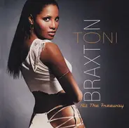 Toni Braxton - Hit The Freeway