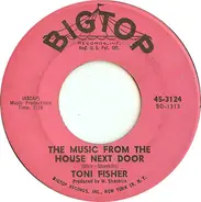Toni Fisher - The Music From The House Next Door