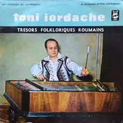 Toni Iordache