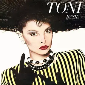 Toni Basil - Toni Basil