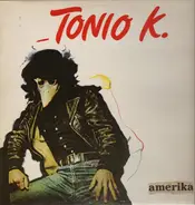 Tonio K. - Amerika