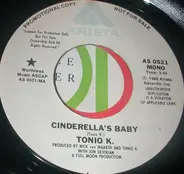 Tonio K. - Cinderella's Baby