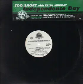 Too Short - Independence Day