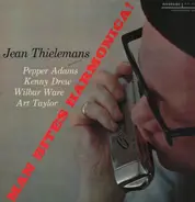 Toots Thielemans - Man Bites Harmonica