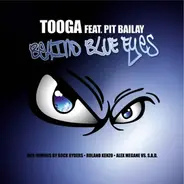 Tooga - Behind Blue Eyes