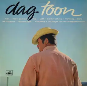 Toon Hermans - Dag Toon