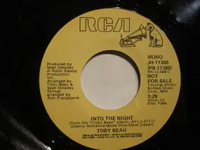 Toby Beau - Into The Night