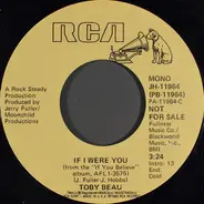Toby Beau - If I Were You