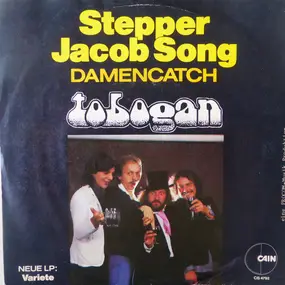Tobogan - Stepper Jakob Song