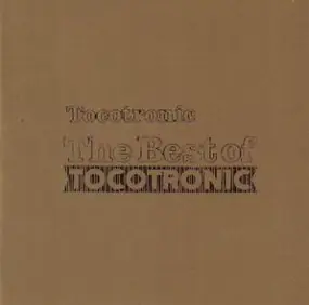 Tocotronic - The Best Of
