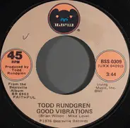 Todd Rundgren - Good Vibrations