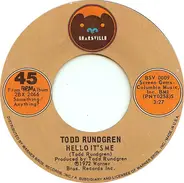 Todd Rundgren - Hello It's Me
