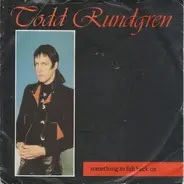 Todd Rundgren - Something To Fall Back On