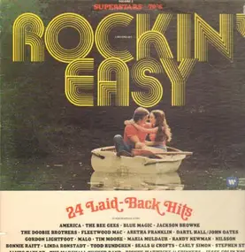 Todd Rundgren - Rockin' Easy