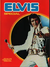 Elvis Presley - Elvis Special