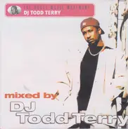 Todd Terry - The House Music Movement