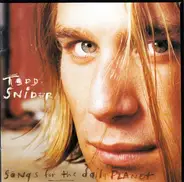 Todd Snider - Songs for the Daily Planet