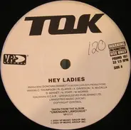 Tok - Hey Ladies