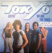 Tokyo - Cryin' / We Are The Times