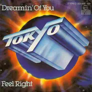 Tokyo - Dreamin' Of You