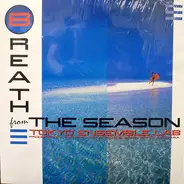 Tokyo Ensemble Lab - Breath From The Season