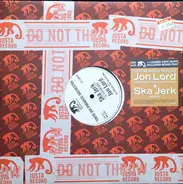 Tokyo Ska Paradise Orchestra - Ska Jerk / Jon Lord