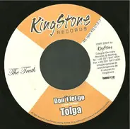 Tolga / Chico - Don't Let Go / That's Important
