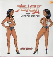 Tolga feat. General Degree - Hot Girls