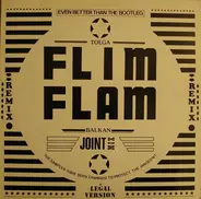 Tolga Flim Flam Balkan - Joint Mix