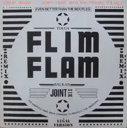 Tolga Flim Flam Balkan, Tolga 'Flim Flam' Balkan - Volume II