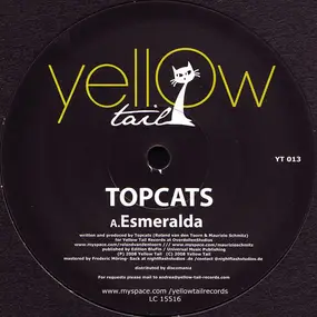 Topcats - Esmeralda