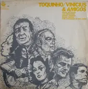 Toquinho & Vinicius - Toquinho/Vinícius & Amigos